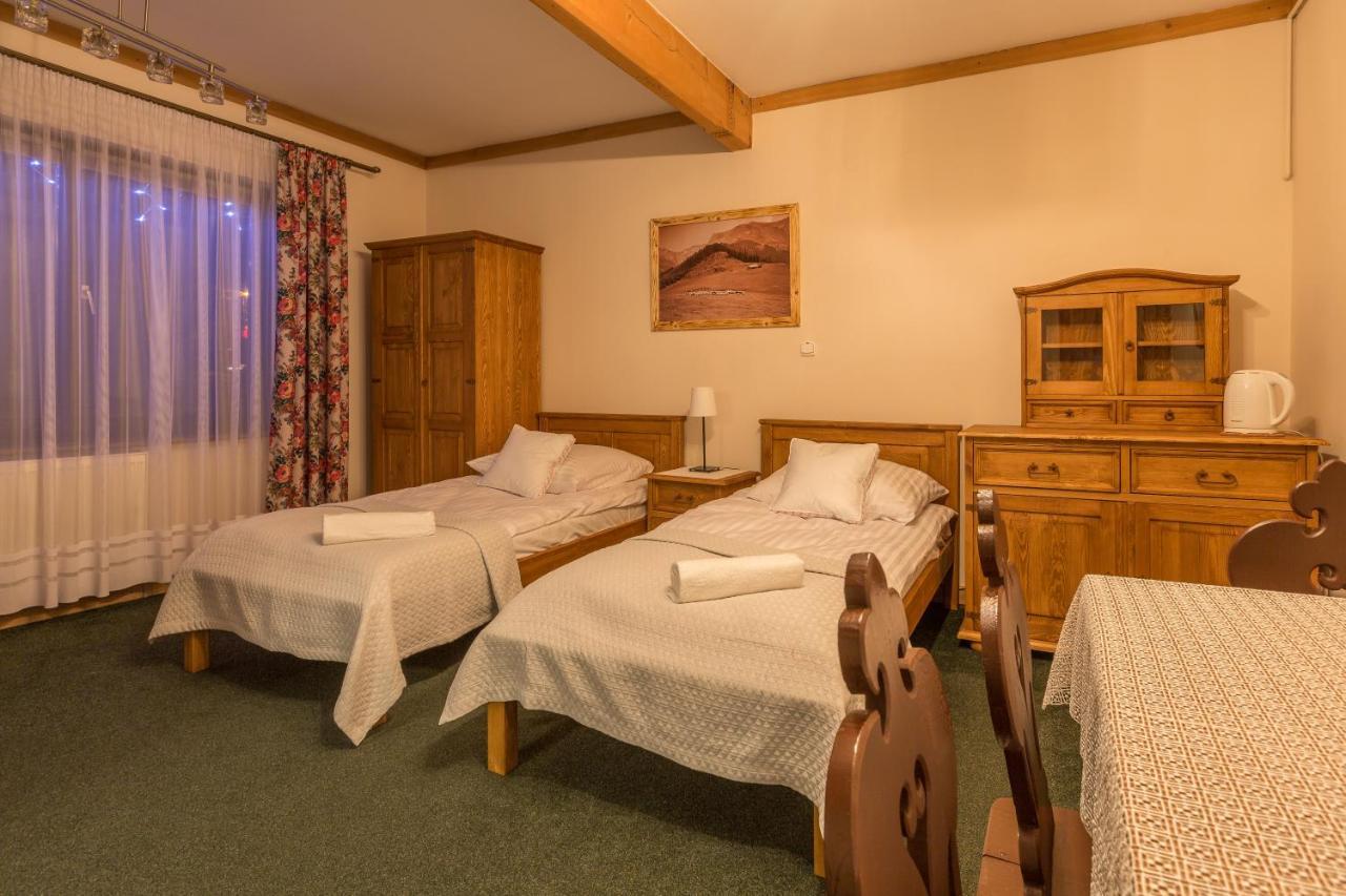 Karol Homestay