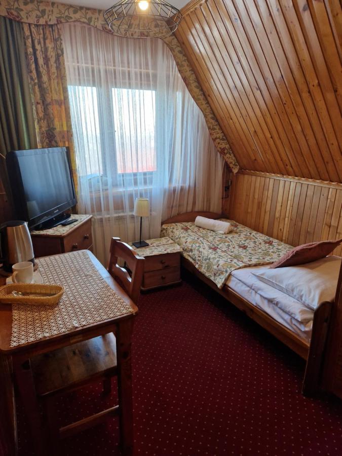 Karol Homestay *