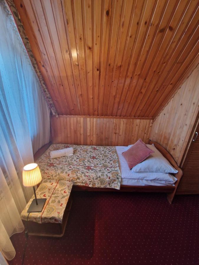 Karol Homestay *