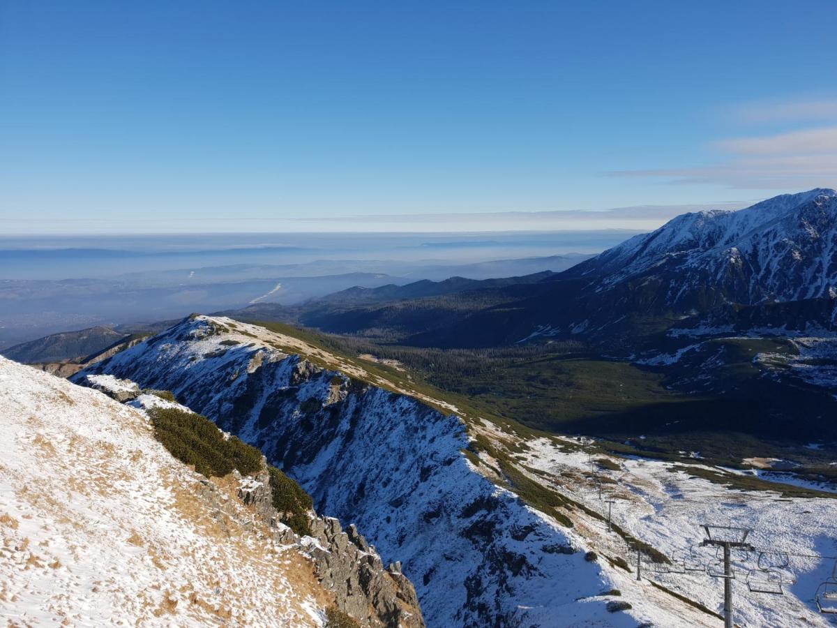 Karol * Zakopane