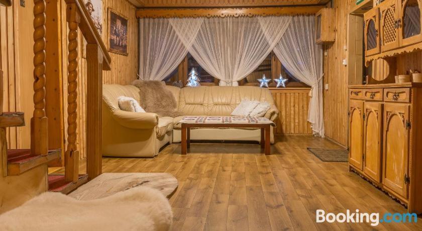 Karol * Zakopane