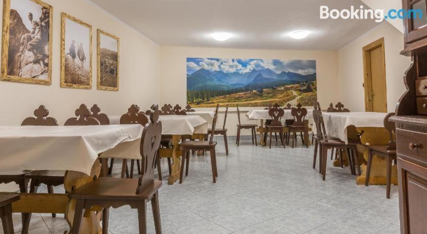 Homestay Karol Zakopane