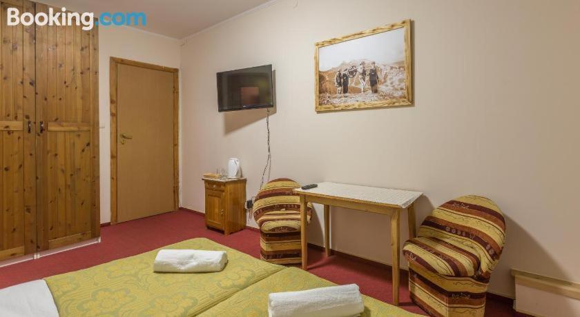 Homestay Karol