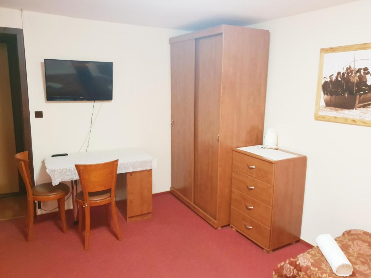 Karol Homestay Zakopane