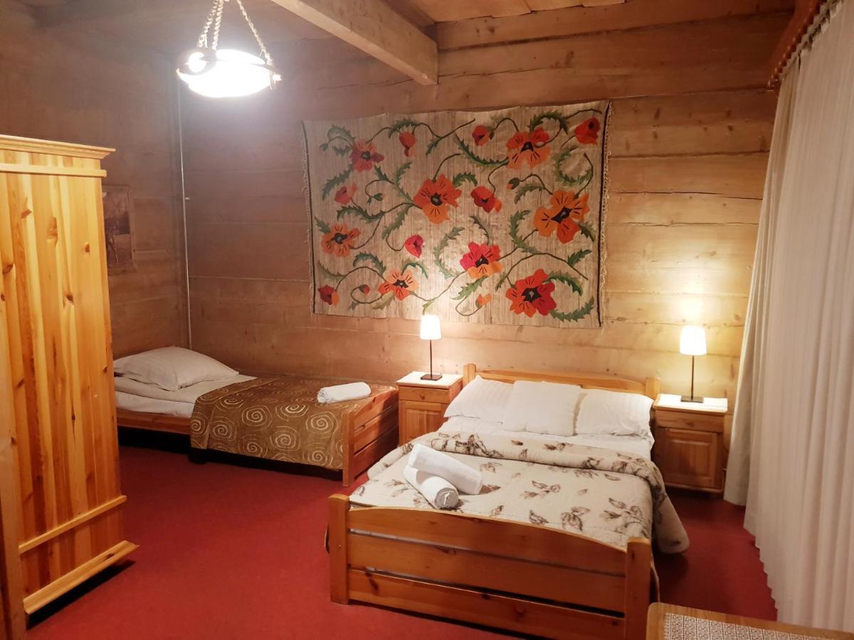 Karol Homestay