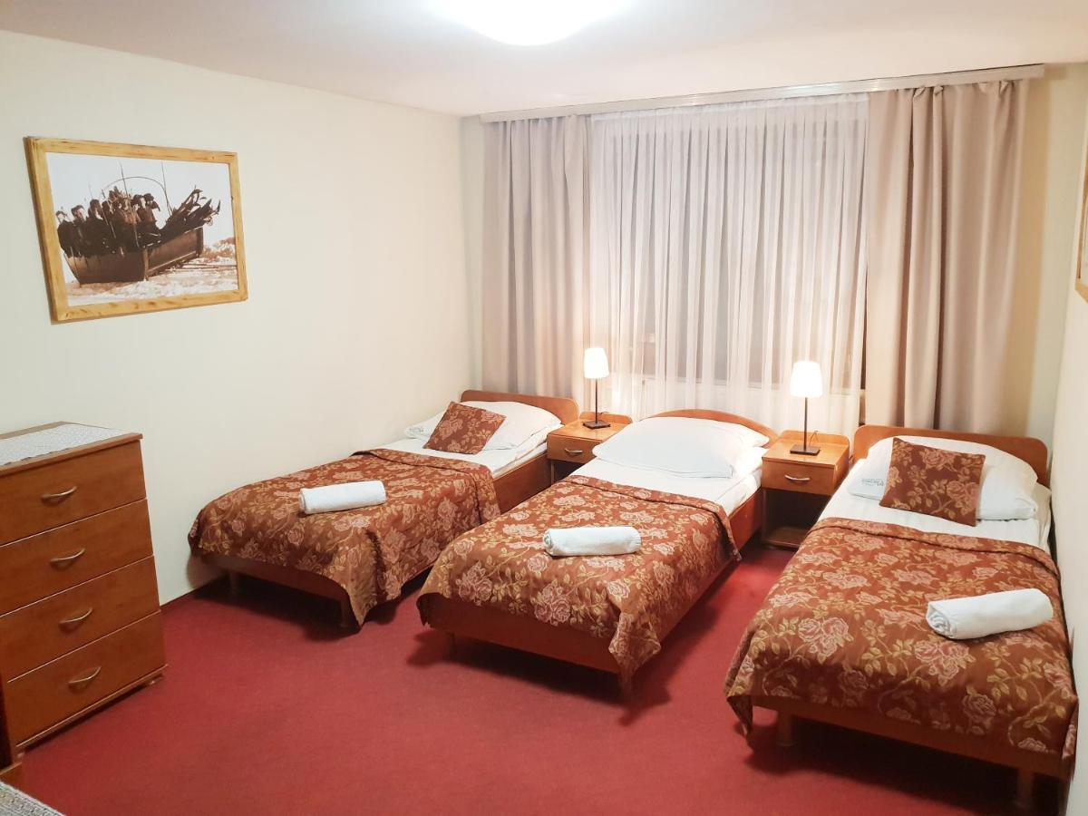 Karol Homestay Zakopane