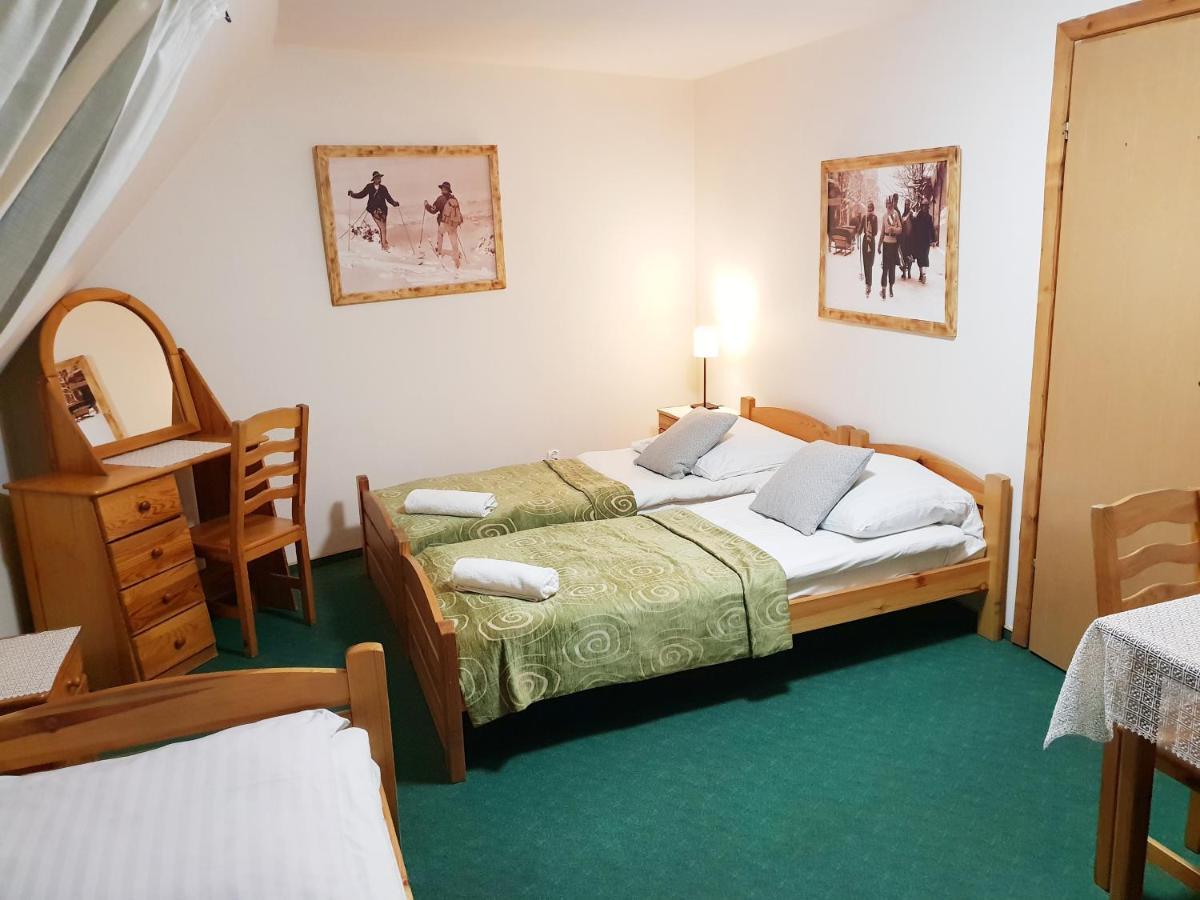 Karol Homestay