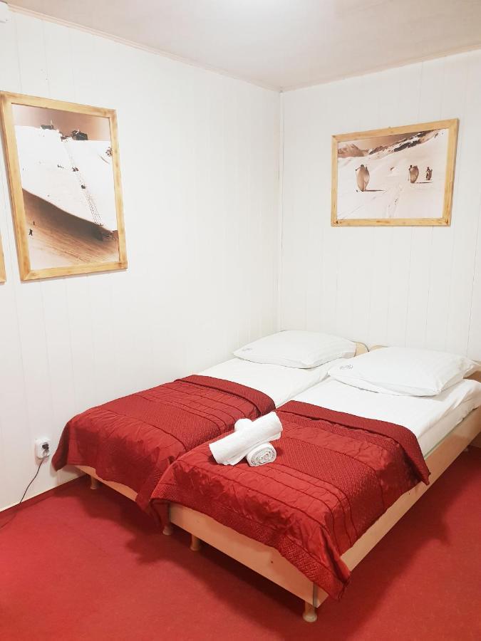 Karol Homestay Zakopane