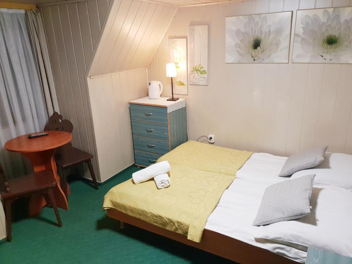 Homestay Karol Zakopane