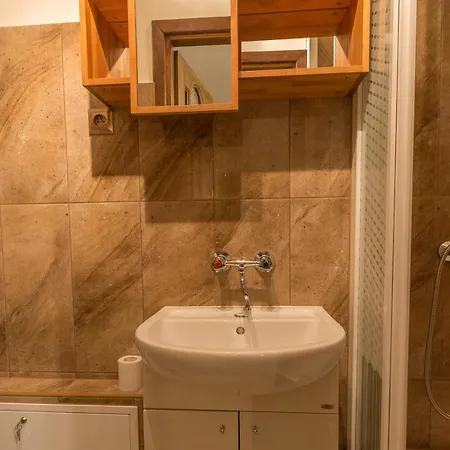 Karol Apartment Zakopane Exterior photo