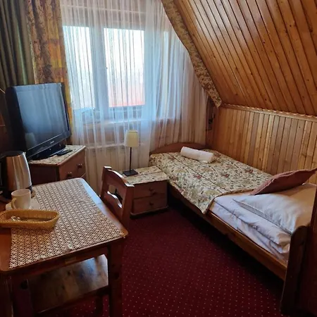 Karol Apartment Zakopane Exterior photo