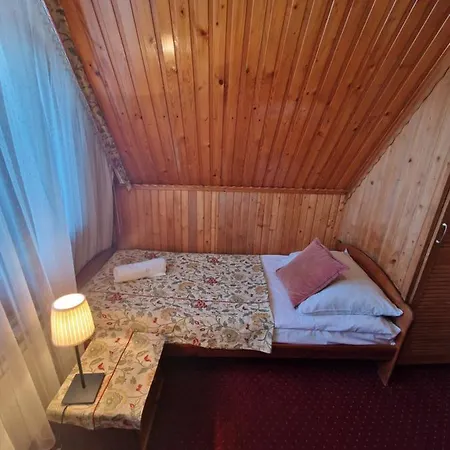 Karol Apartment Zakopane Exterior photo