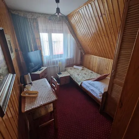 Karol Apartment Zakopane Exterior photo