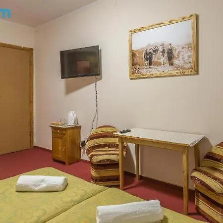 Karol Apartment Zakopane Exterior photo