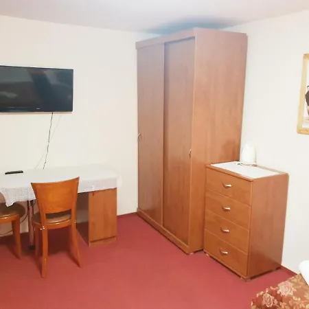 Karol Apartment Zakopane Exterior photo
