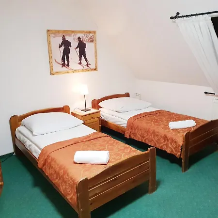 Karol Apartment Zakopane Exterior photo