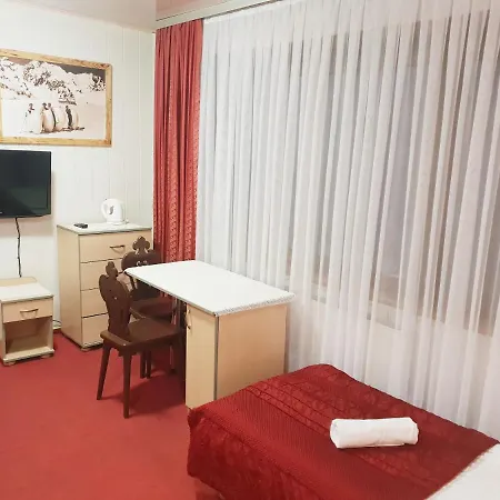 Karol Apartment Zakopane Exterior photo