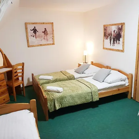 Karol Apartment Zakopane Exterior photo