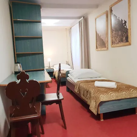 Karol Apartment Zakopane Room photo